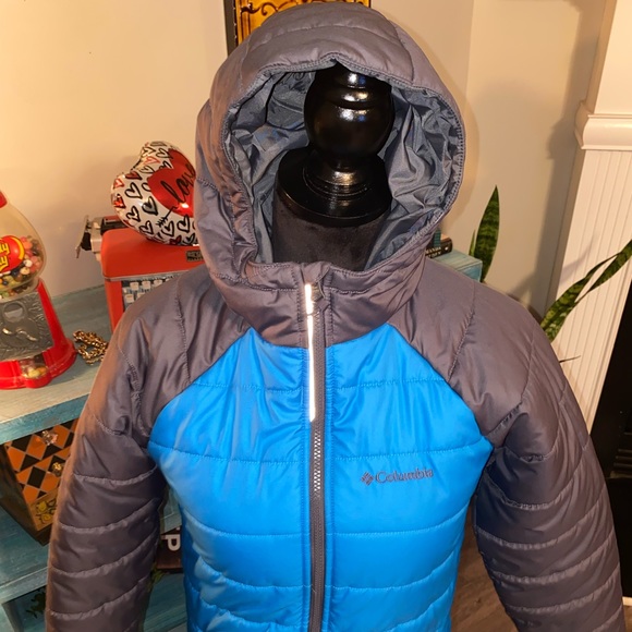 Columbia Coat - Picture 2 of 6